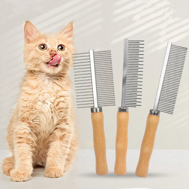 Cat bristle brush best sale