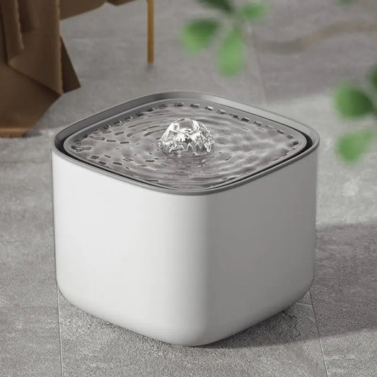 Cat Water Fountain 3L